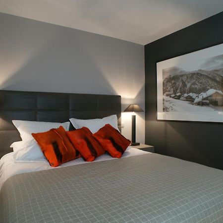 Hotel & Spa L'Alta Peyra Saint-Veran  Ngoại thất bức ảnh