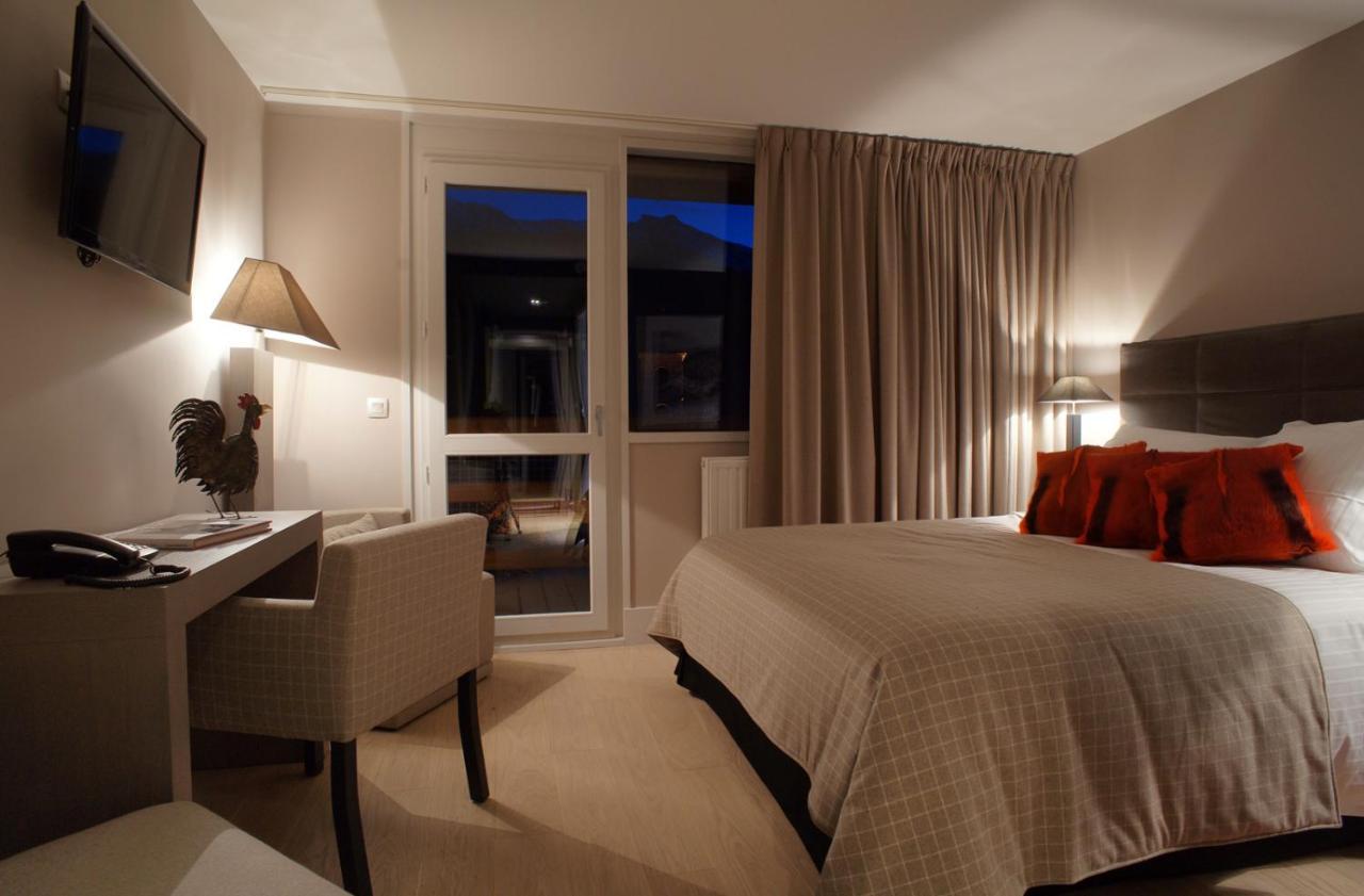 Hotel & Spa L'Alta Peyra Saint-Veran  Ngoại thất bức ảnh