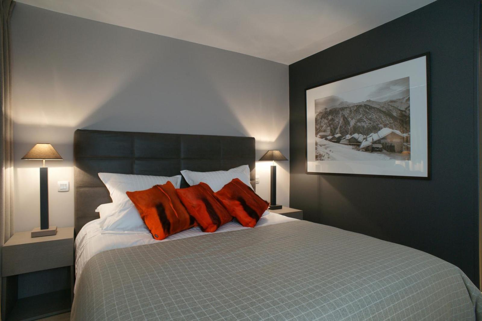 Hotel & Spa L'Alta Peyra Saint-Veran  Ngoại thất bức ảnh