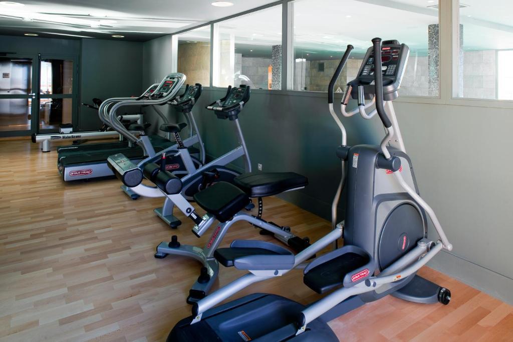 Hotel & Spa L'Alta Peyra Saint-Veran  Ngoại thất bức ảnh