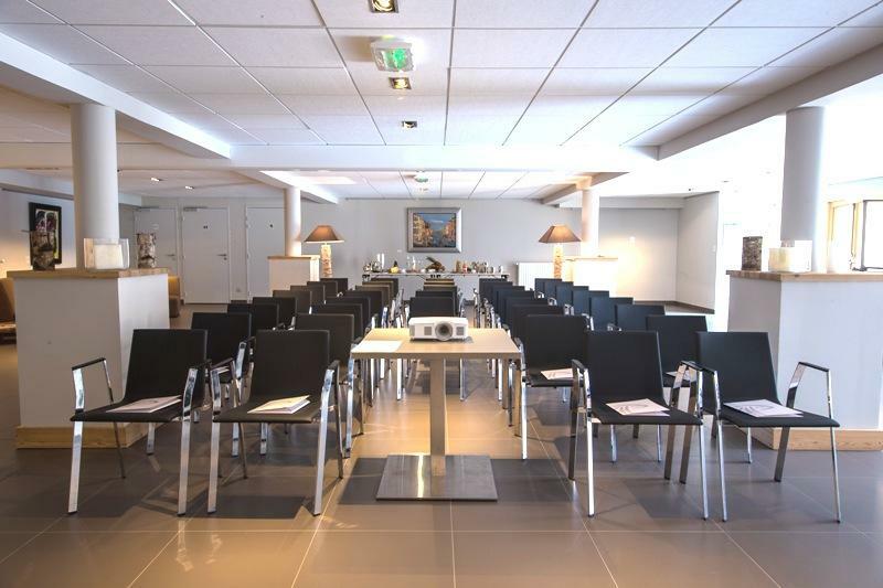 Hotel & Spa L'Alta Peyra Saint-Veran  Ngoại thất bức ảnh